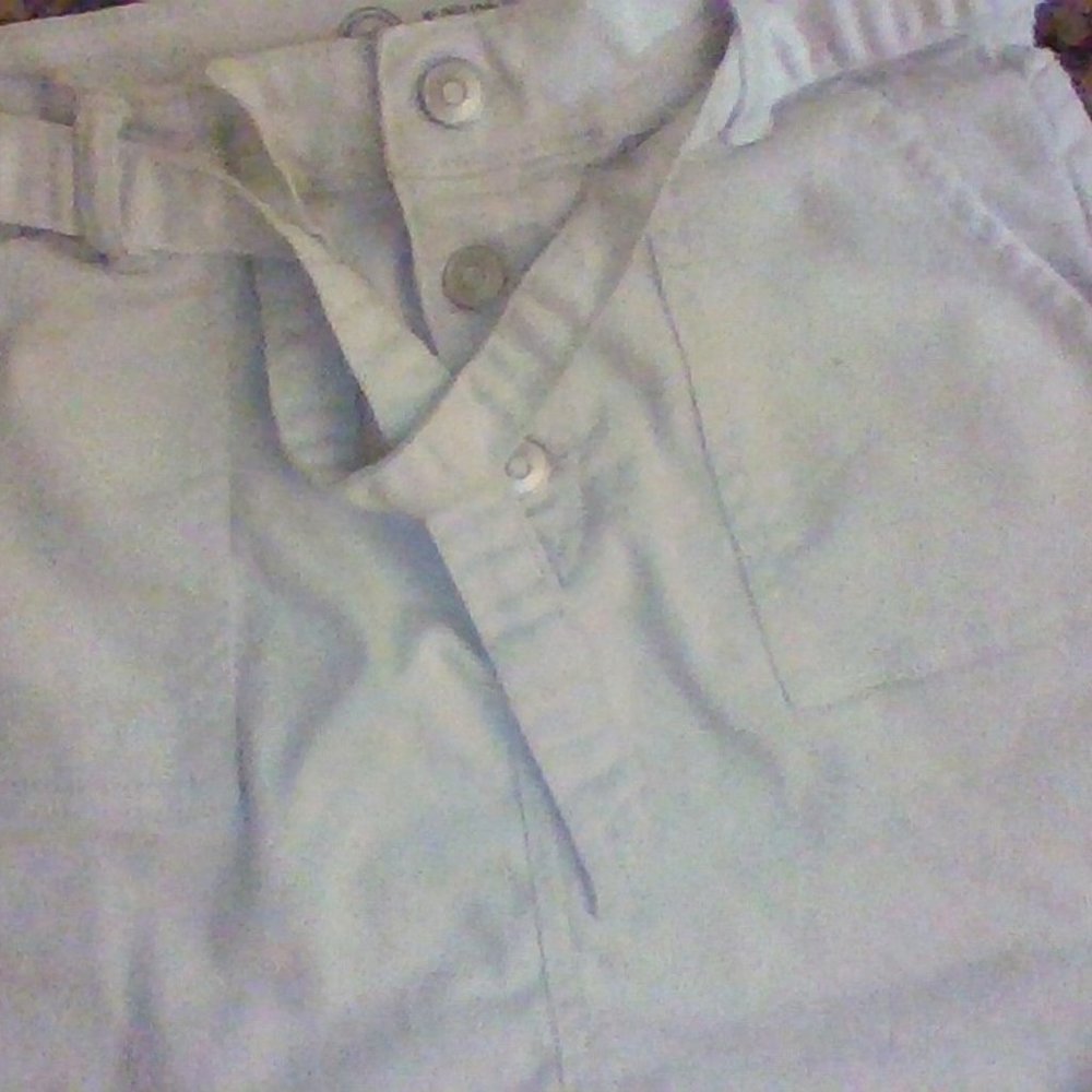 skirt!